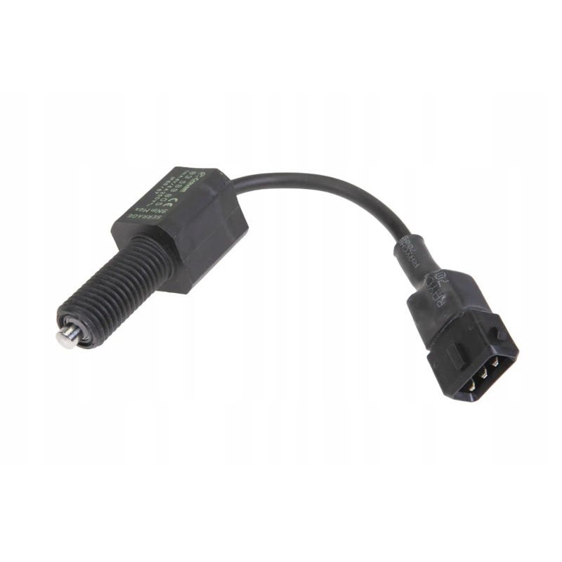 3784055m1 clutch pedal position sensor