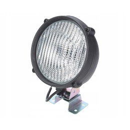 Work lamp h3 wesem lor3 23393 oe148x105mm