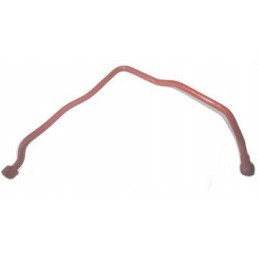 Sink pipe c 385