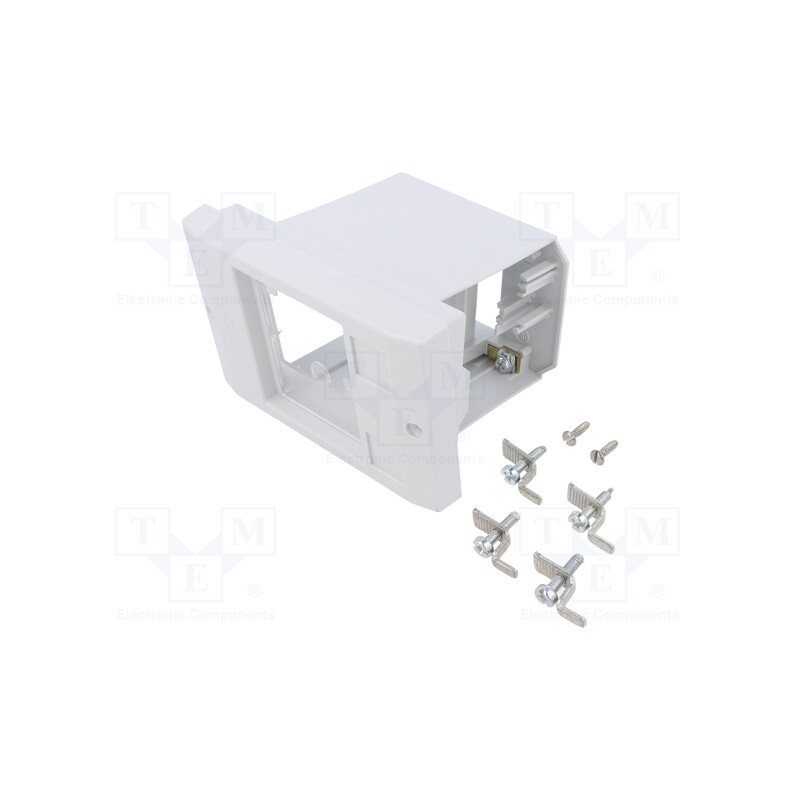 1 pcs x EATON ELECTRIC - E-PKZ0 - Housing, on panel, IP41