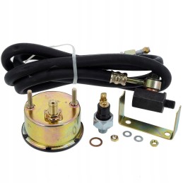 Pressure hose MD219 clock 6 MPa typical for