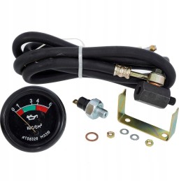 Pressure hose MD219 clock 6 MPa typical for
