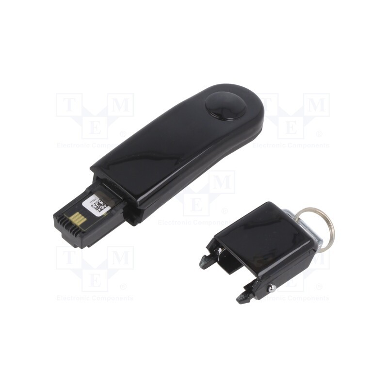 1 pcs x EATON ELECTRIC - DX-COM-STICK3-KIT - Accessories: programmer, DA1,DC1, DC1+