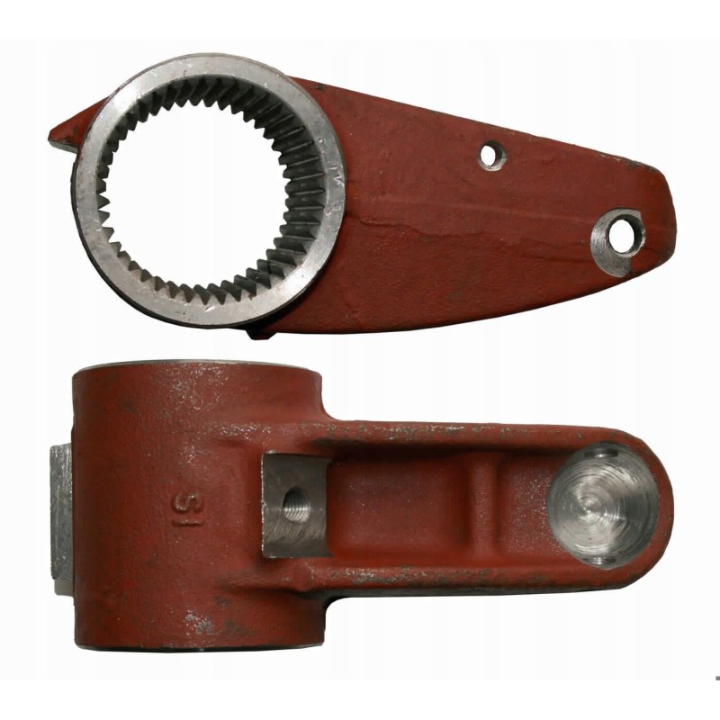 Main linkage lever c 330 0050 02 033