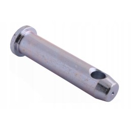 Pin connecting the attachment with the lower hook of the mf ursu