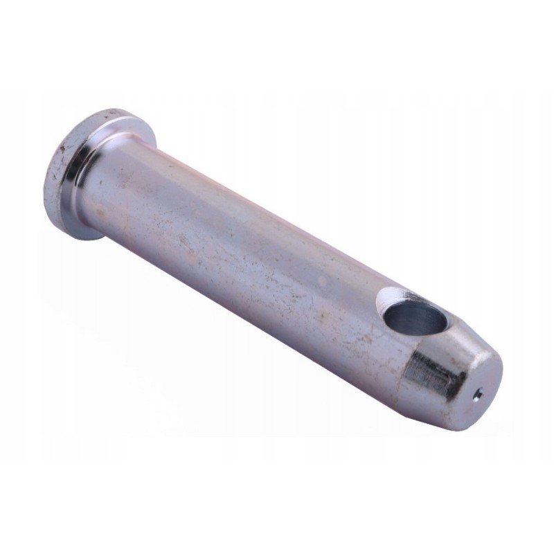 Pin connecting the attachment with the lower hook of the mf ursu