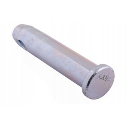 Pin connecting the attachment with the lower hook of the mf ursu