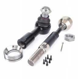 Steering rack set fendt 900 e931303100021