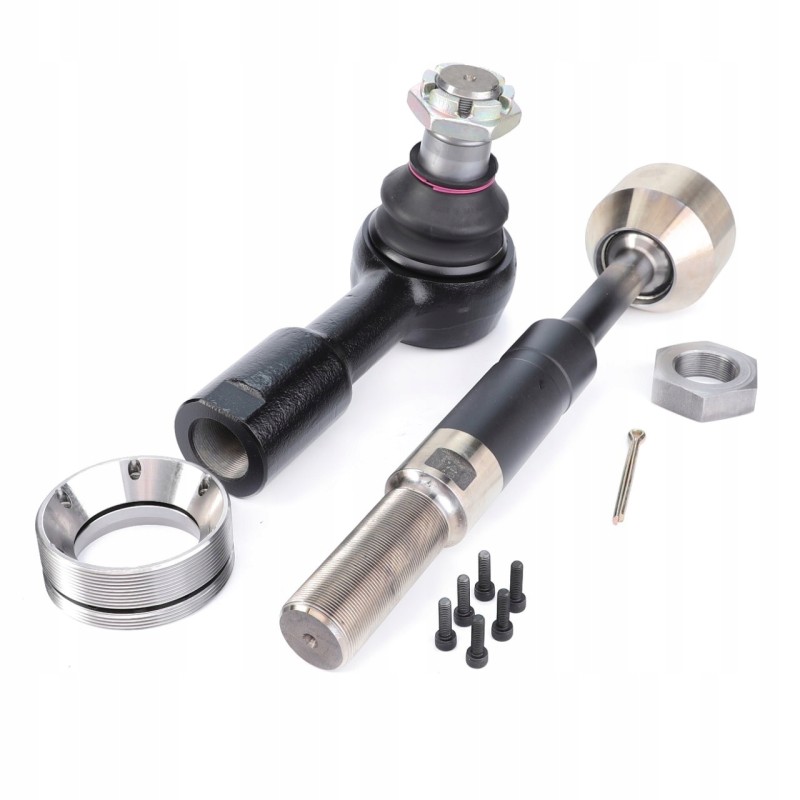 Steering rack set fendt 900 e931303100021