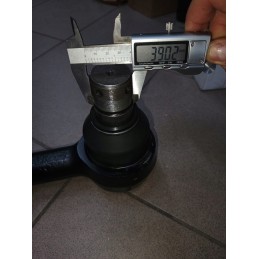 Steering rack set fendt 900 e931303100021