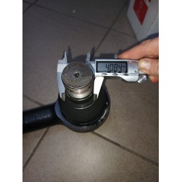 Steering rack set fendt 900 e931303100021