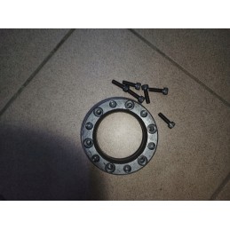 Steering rack set fendt 900 e931303100021