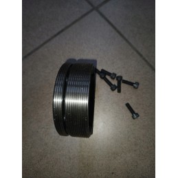 Steering rack set fendt 900 e931303100021