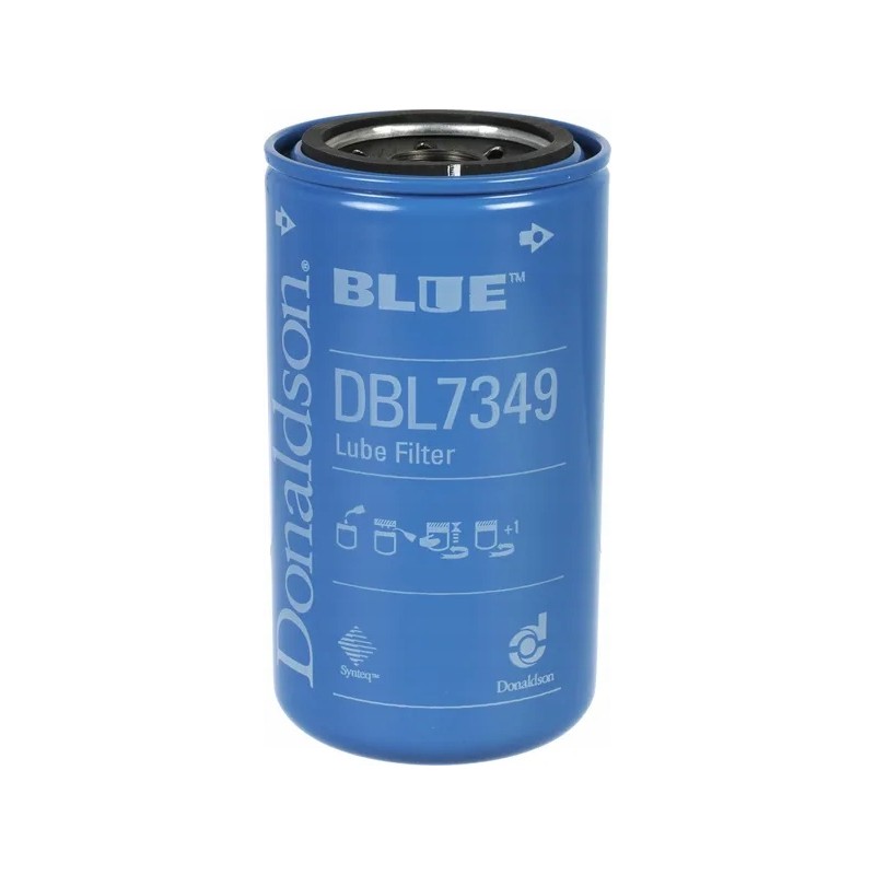 Kramp oil filter, mounting thread diameter 1ca