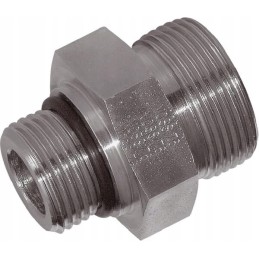 Straight connection m22x1 5 15l 9 16uf
