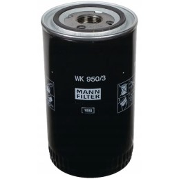 Fuel filter 32m 171mm x 93mm x 63mm