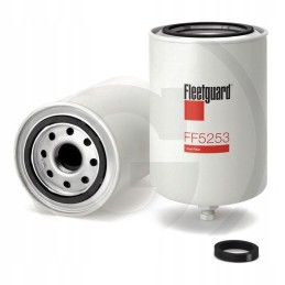Fuel filter 32m 171mm x 93mm x 63mm
