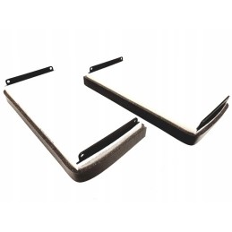 Mann cabin filter maybach 2002 2012