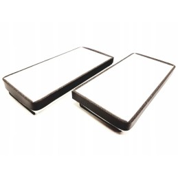 Mann cabin filter maybach 2002 2012