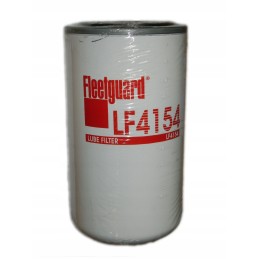 Oil filter lf4154 zetor claas case daf komatsu