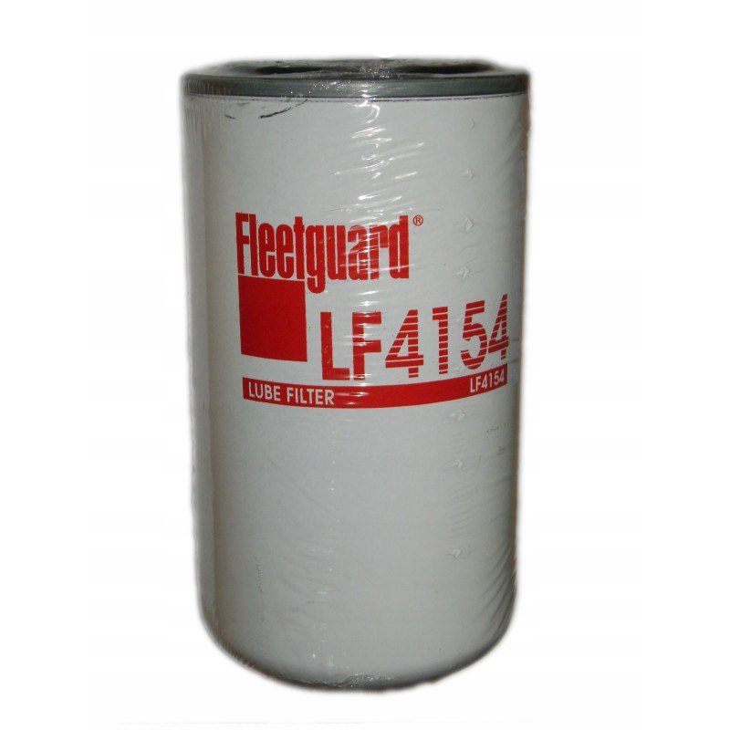 Oil filter lf4154 zetor claas case daf komatsu