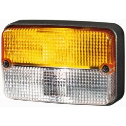 Hella turn signal lamp 2be 997 131 081