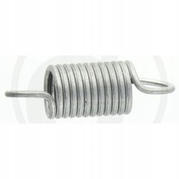 Tension spring 8x18 77720181061 scharmueller