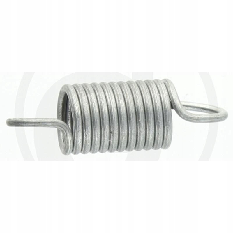 Tension spring 8x18 77720181061 scharmueller