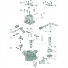 Tension spring 8x18 77720181061 scharmueller