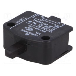 1 pcs x Marquardt - 1115.4101 - Switch: door, Pos: 2, SPST-NO, 16A/400VAC, Switch.method: OFF-(ON)