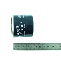 Mitsubishi mt23 mt205 engine oil filter