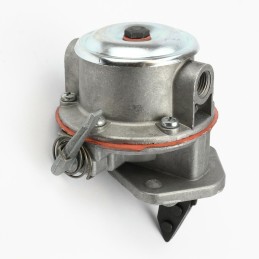 Mf claas mercator landini fuel supply pump