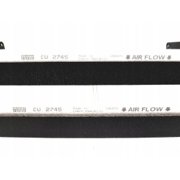 Mann cabin filter mercedes s w220 1998 2005