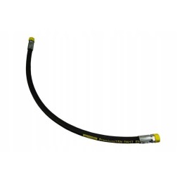 Hydraulic hose pipe m22x1 5 l800 mm Warynski