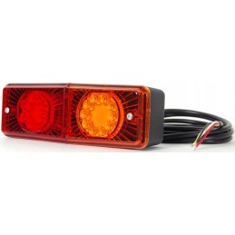 Ursus C 360 Was trailer LED rear lamp