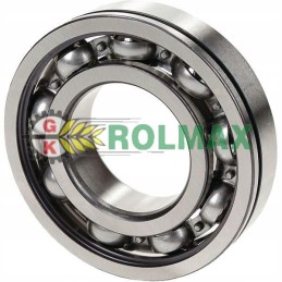 Ball bearing ina fag 6207n