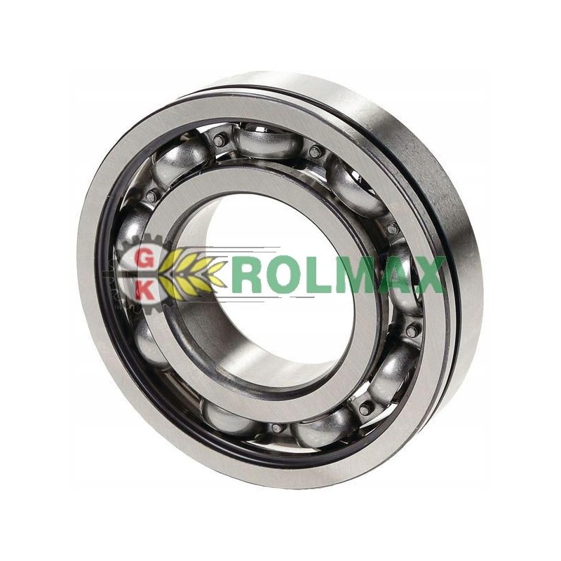 Ball bearing ina fag 6207n