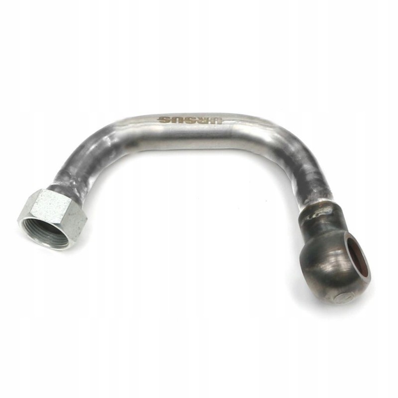 Oil pump pressure pipe for C 360 engine, original