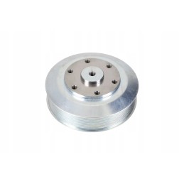 F934201040120 V-ribbed belt pulley