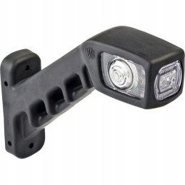 Halogen front and rear marker lamp, LED 239p