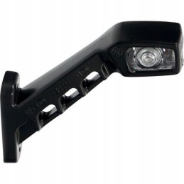 Halogen front and rear marker lamp, LED 239p