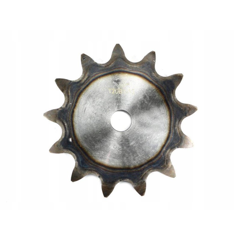 Gear wheel, hardened, disc 20b 1 r1 1 1 4 of 13