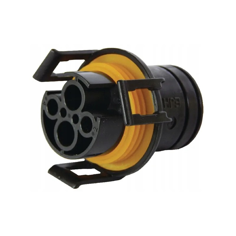 4p plug housing internal