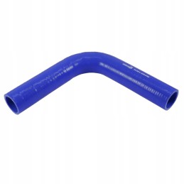 Universal silicone elbow, diameter 40 l 250 250