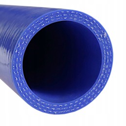 Universal silicone elbow, diameter 40 l 250 250