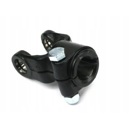 Fork keyway 8 sr opening 30mm 22x54 series 1r wa