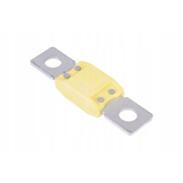 Mega100 screw-on fuse mega 100 a