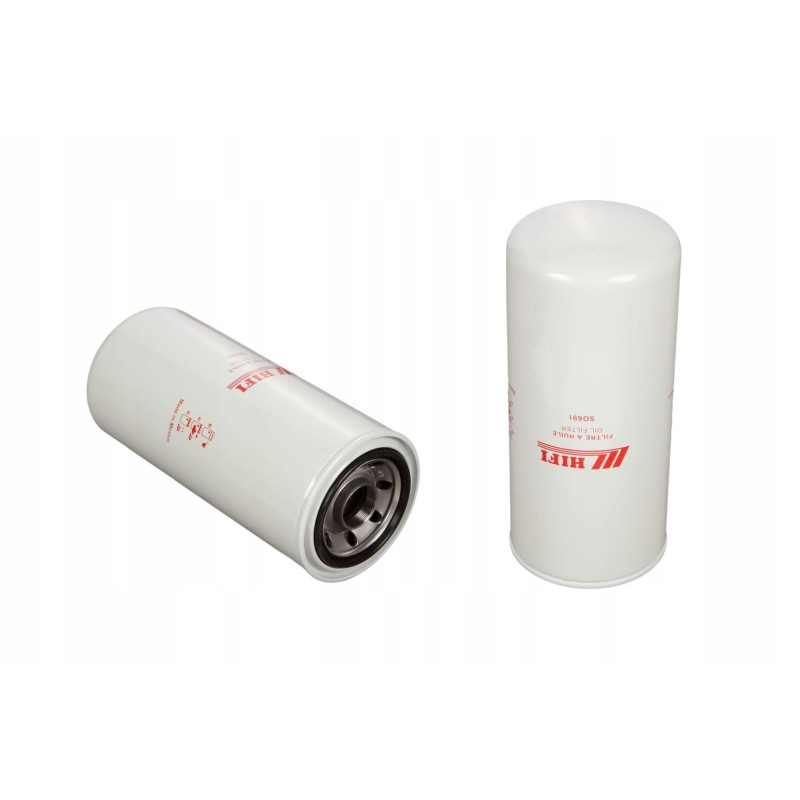 So691 hifi engine oil filter
