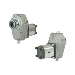 Multiplier 1 3 8m g pump 45l hydrolider