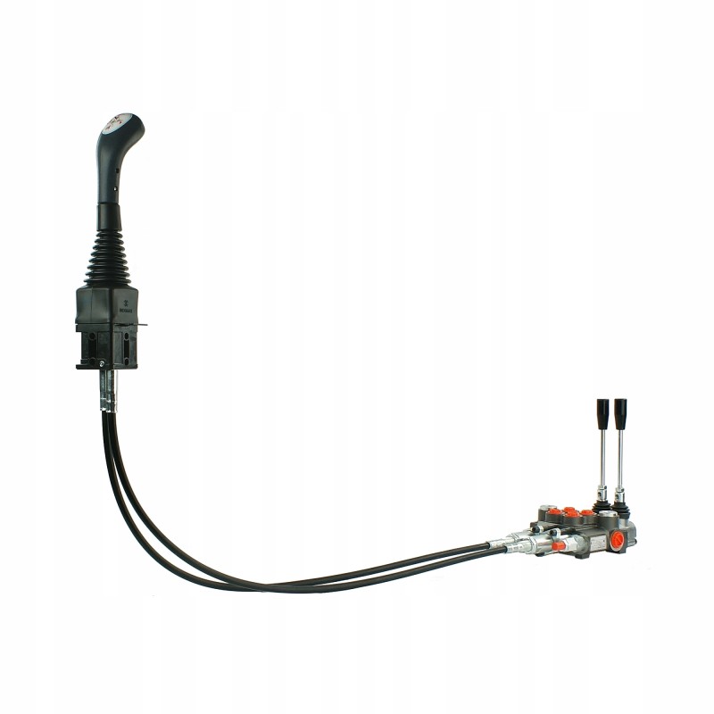 Distributor hydr 2s 40l 6020l 3m badestnost